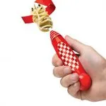 widelec do spaghetti