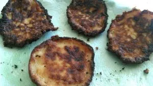 Lepiej smakują niż wyglądają.