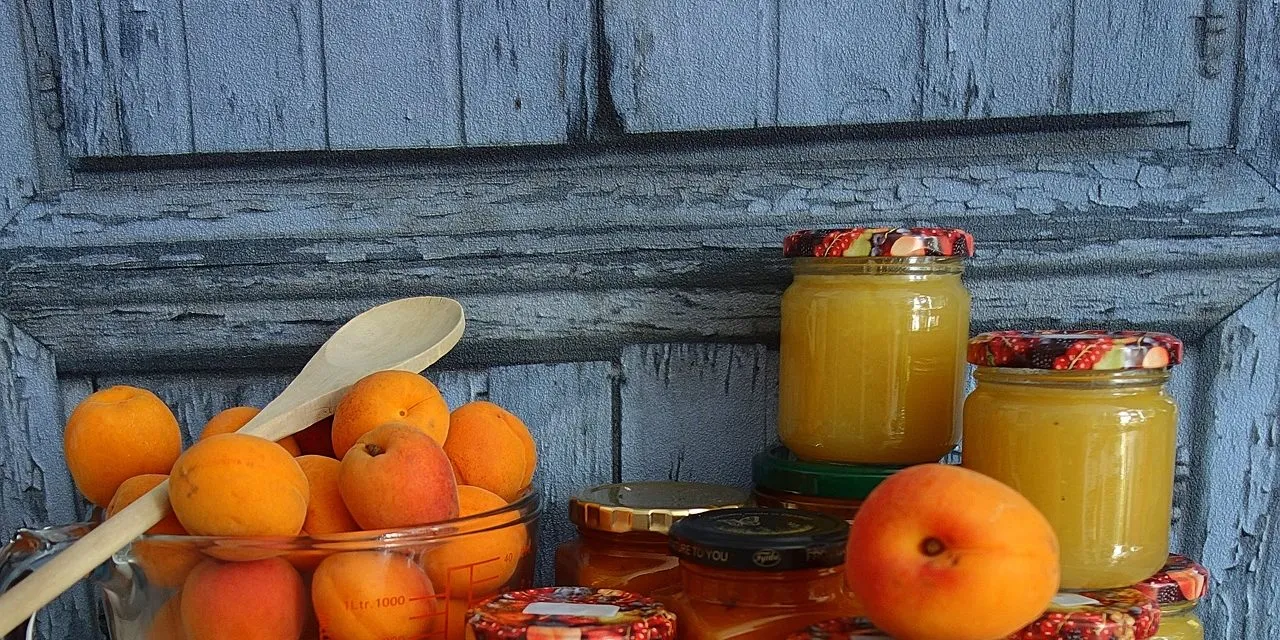 Ciekawe produkty naturalne