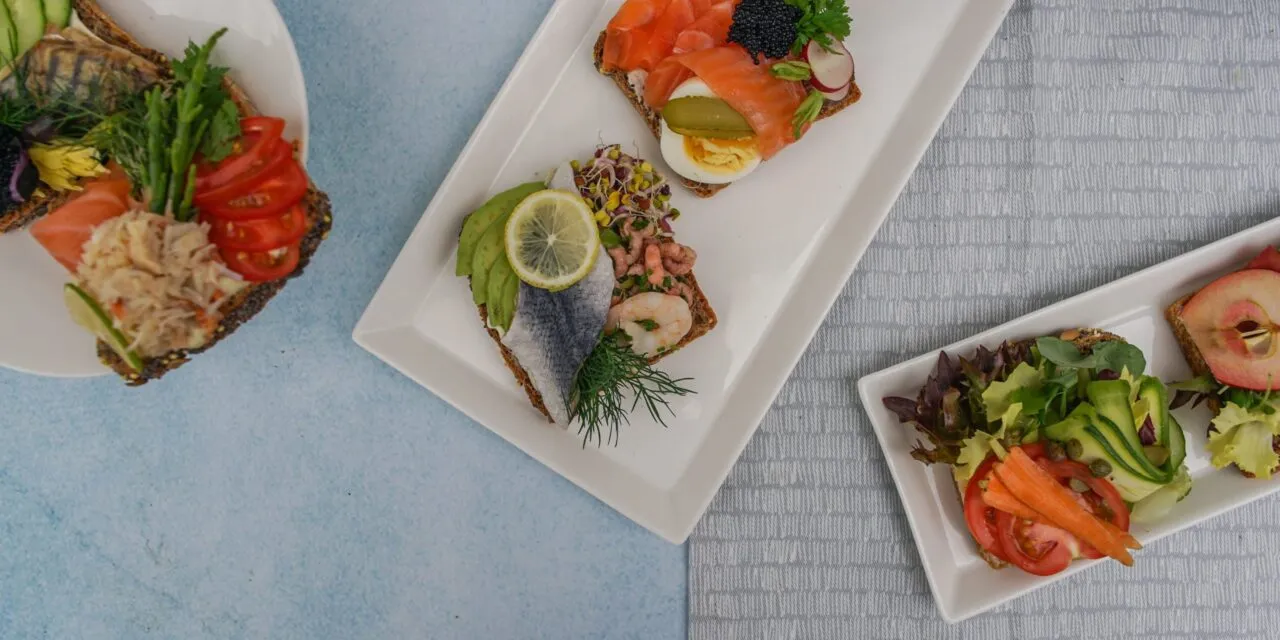 Jak wybrać idealny catering dietetyczny?