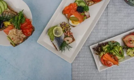 Jak wybrać idealny catering dietetyczny?