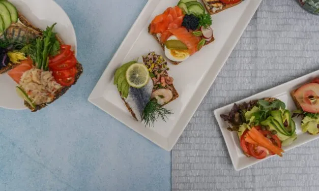 Jak wybrać idealny catering dietetyczny?