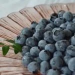 Konfitury z borówki amerykańskiej – czy warto?