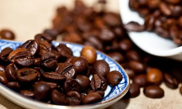 Kawiarka – jakie ma zalety i jak działa? Sprawdzamy!