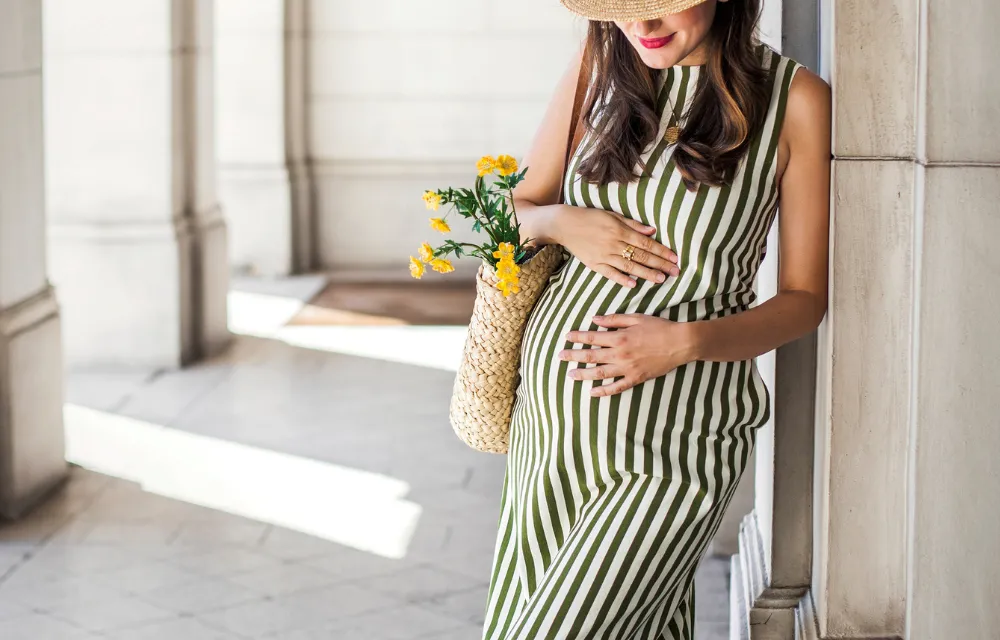 Dieta cukrzycowa w ciąży – co wolno a czego nie wolno?￼