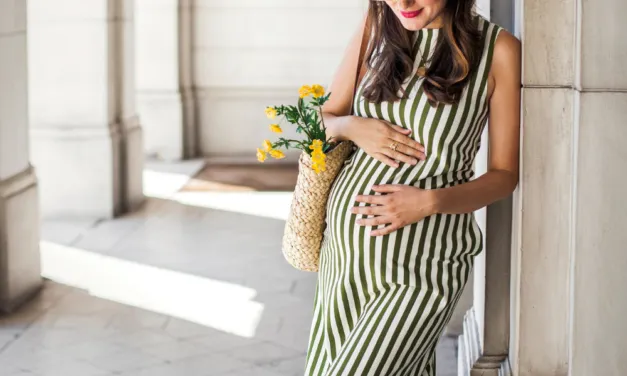 Dieta cukrzycowa w ciąży – co wolno a czego nie wolno?￼
