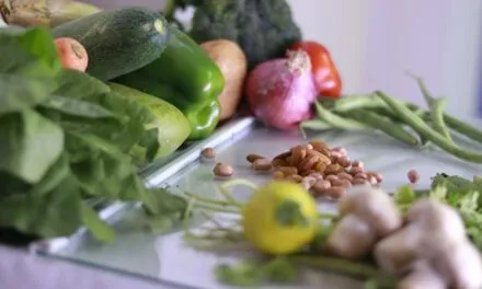 Catering odchudzający: Jak schudnąć zdrowo dzięki gotowym posiłkom