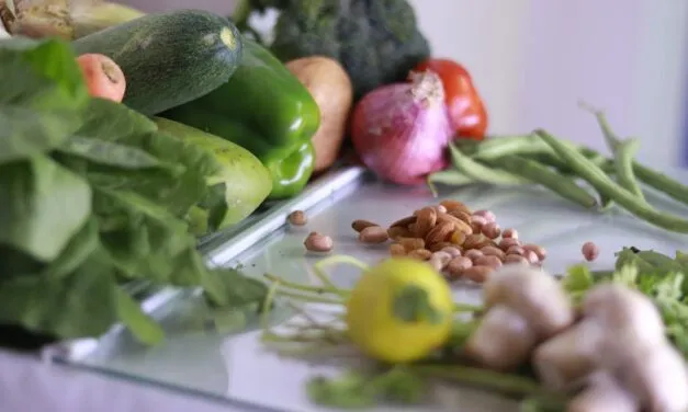 Catering odchudzający: Jak schudnąć zdrowo dzięki gotowym posiłkom