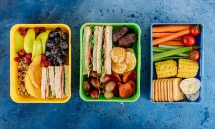 Lunch na wynos – w co zapakować