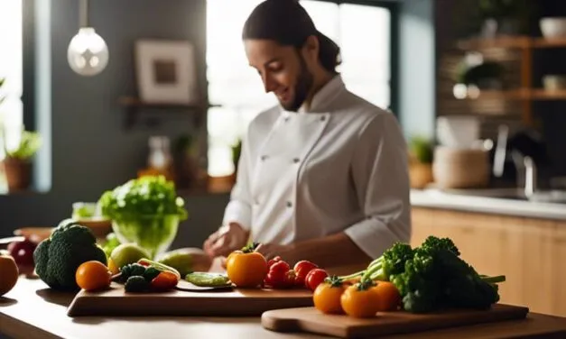 7 Sposobów Na Utrzymanie Dobrej Kondycji Fizycznej Podczas Procesu Odtłuszczania Wątroby.