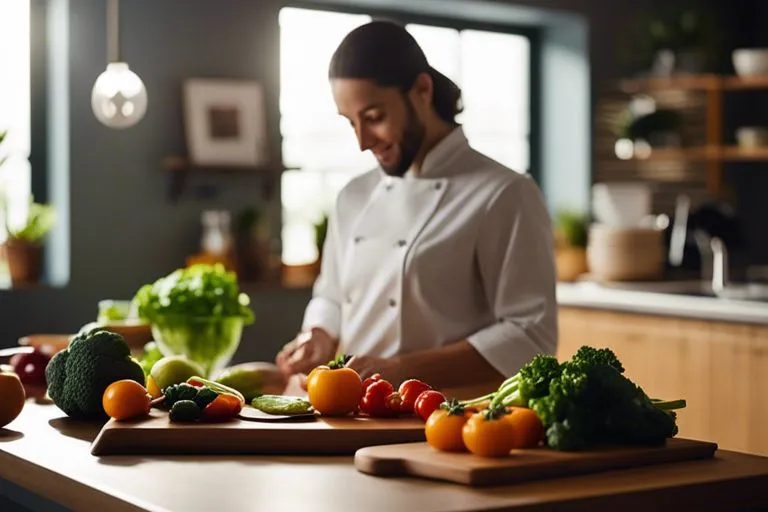 7 Sposobów Na Utrzymanie Dobrej Kondycji Fizycznej Podczas Procesu Odtłuszczania Wątroby.