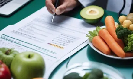 How-to – Kluczowe Aspekty Regularnych Badań Lekarskich Dla Monitorowania Zdrowia Podczas Diety.