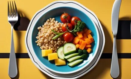 How-to – Unikaj Przejadania Się Poprzez Kontrolowanie Porcji Jedzenia.