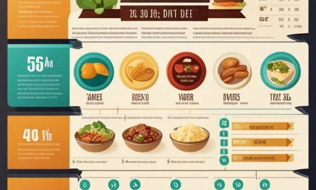 Dieta niskowęglowodanowa – co jeść?