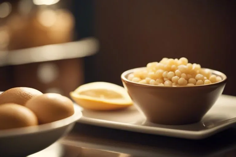 Czy Jadłospis Powinien Być Dostosowany Indywidualnie Do Pacjenta Po Operacji Odchudzającej?