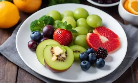 Jak Unikać Tłustych Potraw, Aby Przyspieszyć Redukcję Wątroby?