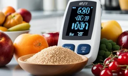 Jak Utrzymać Stabilny Poziom Glukozy We Krwi Bez Spożywania Cukru?
