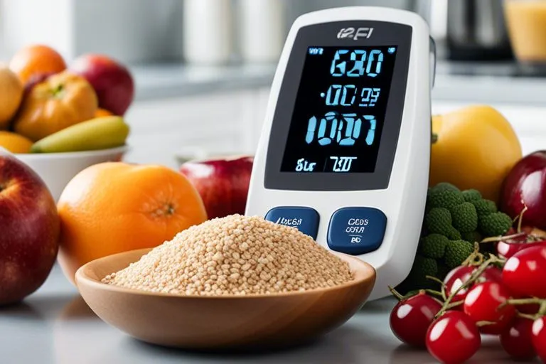 Jak Utrzymać Stabilny Poziom Glukozy We Krwi Bez Spożywania Cukru?