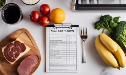 Na co pomoże dieta niskowęglowodanowa?