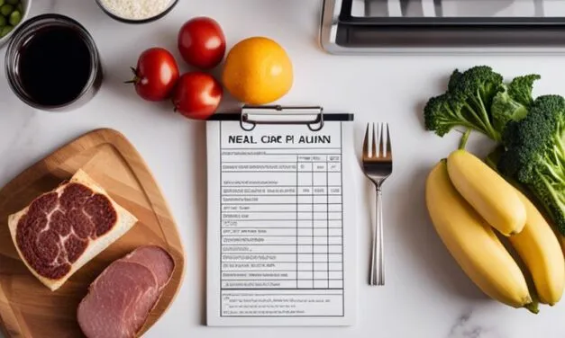 Na co pomoże dieta niskowęglowodanowa?