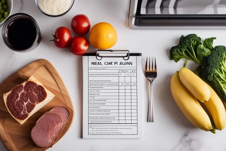 Na co pomoże dieta niskowęglowodanowa?