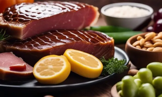 Odtłuszczanie wątroby – mało węglowadanów, dużo białka. Porady