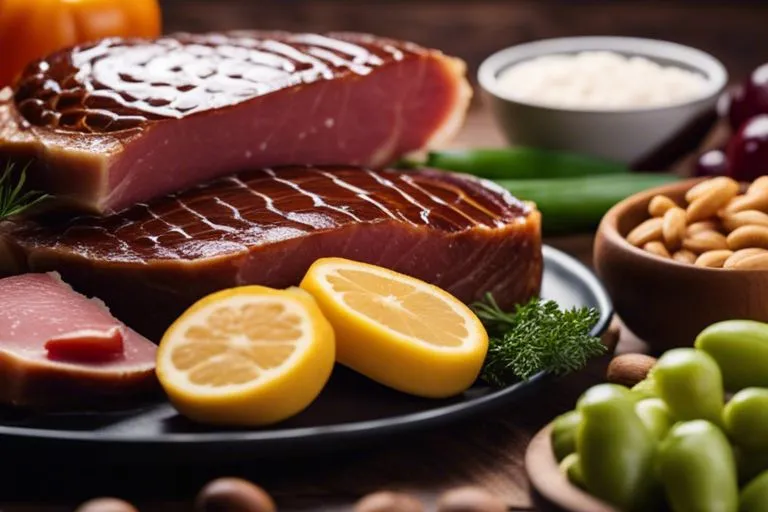 Odtłuszczanie wątroby – mało węglowadanów, dużo białka. Porady