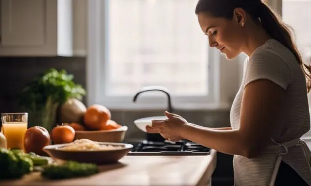 Jak Przygotować Się Do Pierwszego Tygodnia Diety Po Operacji Bariatrycznej?