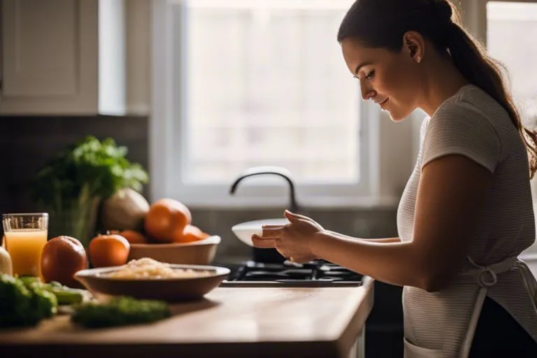 Jak Przygotować Się Do Pierwszego Tygodnia Diety Po Operacji Bariatrycznej?