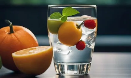 Woda dobra w każdej diecie. Ale nie przesadzajmy.