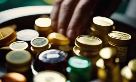 Czy Suplementacja Witamin Jest Konieczna Po Odchudzaniu Za Pomocą Zabiegu Bariatrycznego?