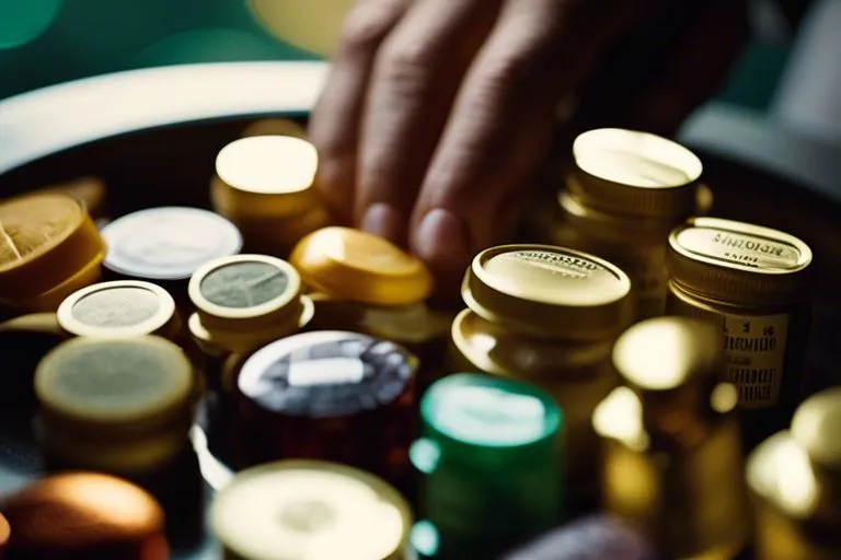 Czy Suplementacja Witamin Jest Konieczna Po Odchudzaniu Za Pomocą Zabiegu Bariatrycznego?