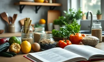 Zdrowe zamienniki popularnych produktów – Jak zastąpić niezdrowe składniki w diecie?