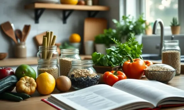 Zdrowe zamienniki popularnych produktów – Jak zastąpić niezdrowe składniki w diecie?