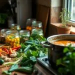 Gotowanie zero waste – Jak wykorzystać w kuchni wszystko, co kupujemy? – Pomysły na wykorzystanie resztek i ograniczenie marnowania jedzenia.